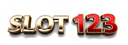 slot123 logo