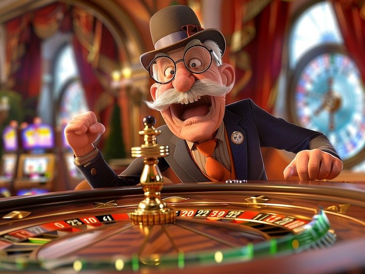 slot123 Crash Games