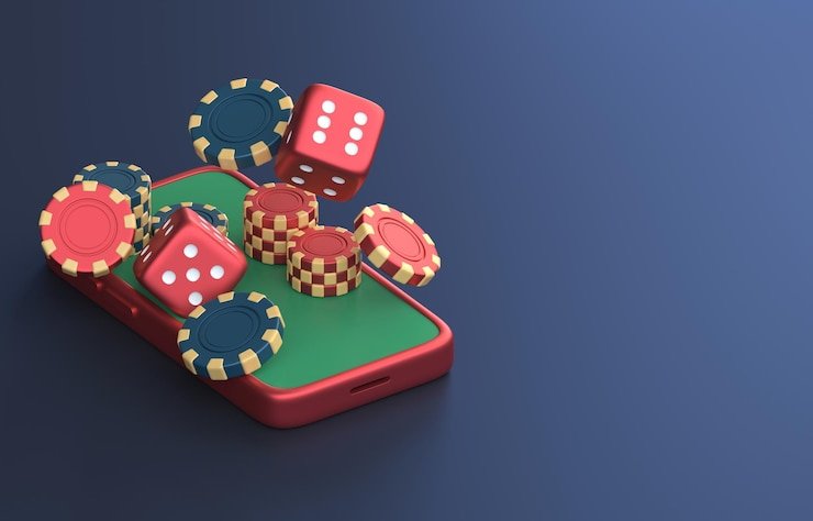 slot123 Standard Table Lobby