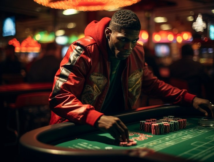 slot123 Transparent Payouts