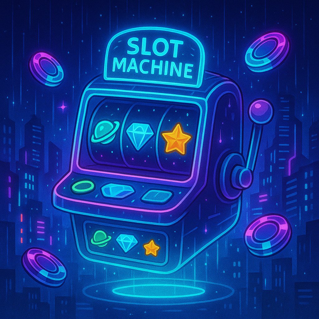 slot123 Feature Round Favorites